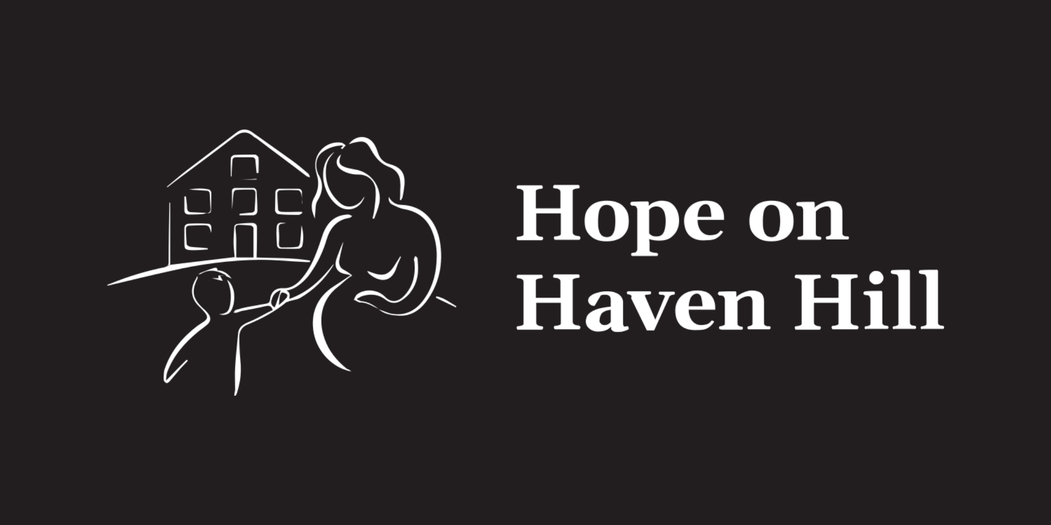 Ready for the Season: Gardens, Decks & Donations at Hope on Haven Hill
