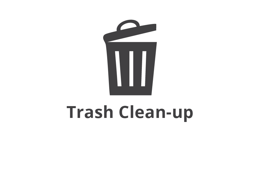 25th Anniversary of 9/11 Remembrance Day: Trash Clean-Up with City of Arvada